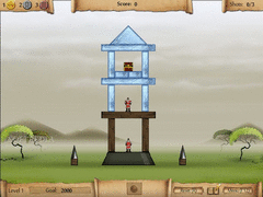 Sieger Level Pack screenshot 3