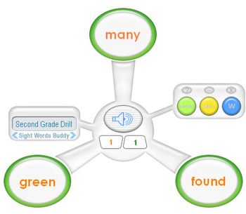 Sight Words Buddy screenshot 2