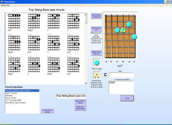 SightReader Master screenshot 2