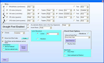 SightReader Master screenshot 3