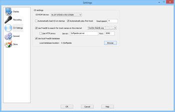 Siglos Karaoke Player/Recorder screenshot 6
