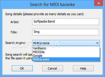 Siglos Karaoke Professional screenshot 16