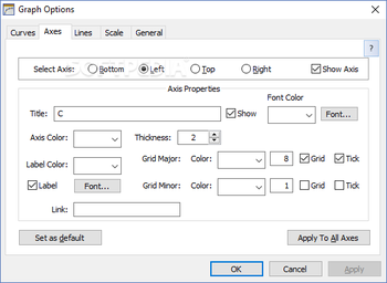 SigmaGraph Portable screenshot 11