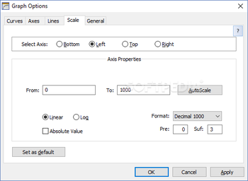 SigmaGraph Portable screenshot 13