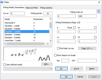 SigmaGraph Portable screenshot 15