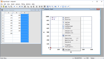 SigmaGraph Portable screenshot 2