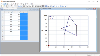 SigmaGraph Portable screenshot 4