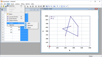 SigmaGraph Portable screenshot 5