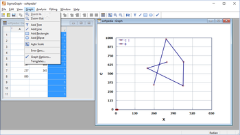 SigmaGraph Portable screenshot 6