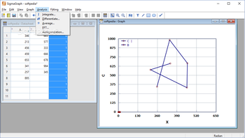 SigmaGraph Portable screenshot 7