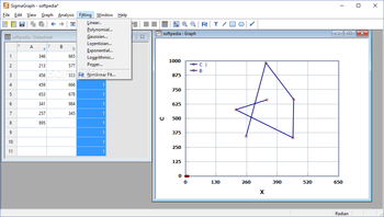 SigmaGraph Portable screenshot 8