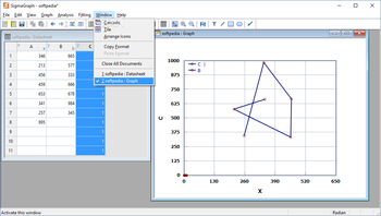 SigmaGraph Portable screenshot 9