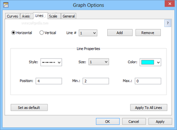 SigmaGraph screenshot 10