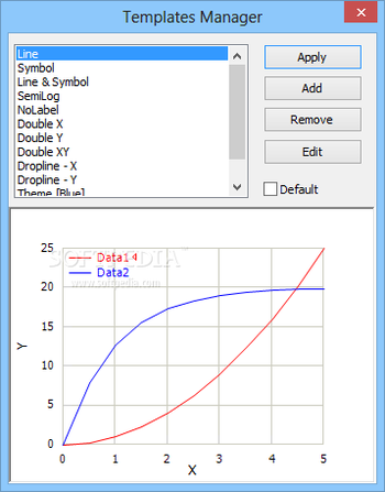 SigmaGraph screenshot 13