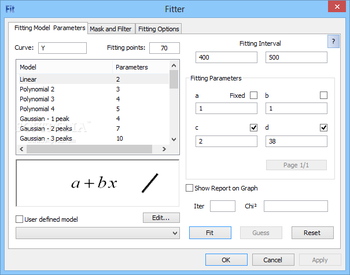 SigmaGraph screenshot 15