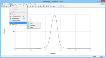 SigmaGraph screenshot 17