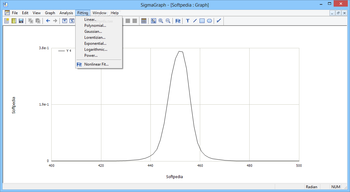 SigmaGraph screenshot 5