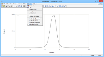 SigmaGraph screenshot 6