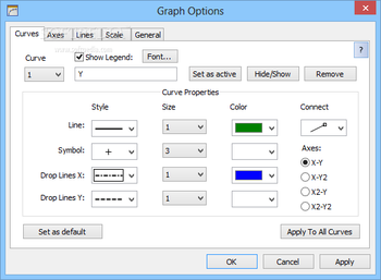 SigmaGraph screenshot 8