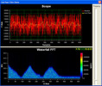 SignalLab for VCL and FireMonkey screenshot 2