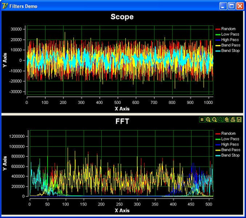 SignalLab VCL screenshot 4