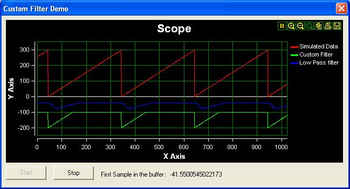 SignalLab VCL screenshot 5