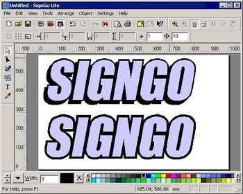 SignGo Lite screenshot