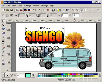 SignGo Pro screenshot