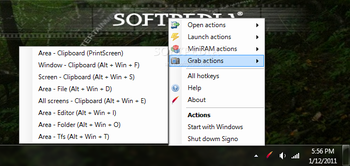 Signo screenshot 4