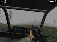 Silent Strike screenshot 3
