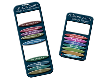 Silicon Slate Software screenshot