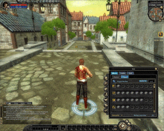 Silkroad Online screenshot 3