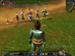 Silkroad Online screenshot 4