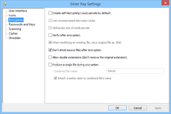 Silver Key Free Edition screenshot 10