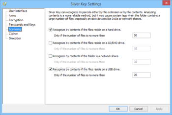 Silver Key Free Edition screenshot 12