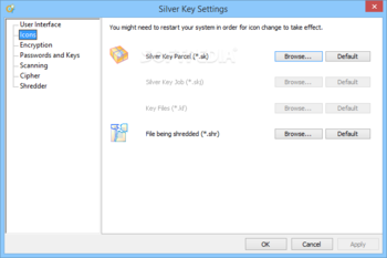 Silver Key Free Edition screenshot 9