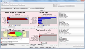 Silver Sash Administrator Free screenshot 3