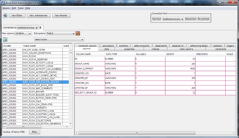 Silver Sash Administrator screenshot 10