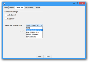 Silver Sash Developer screenshot 7