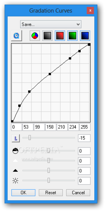 SilverFast DCPro Studio screenshot 4