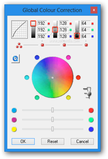 SilverFast DCPro Studio screenshot 5