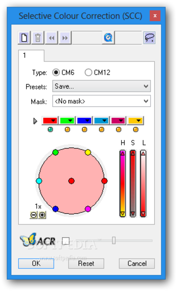 SilverFast DCPro Studio screenshot 6