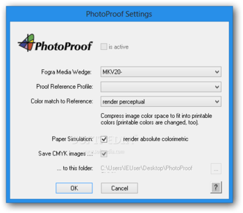 SilverFast DCPro Studio screenshot 8