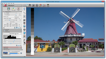 SilverFast HDR Studio screenshot
