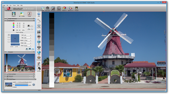 SilverFast HDR Studio screenshot 2