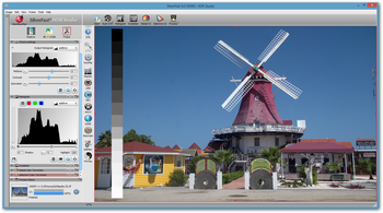 SilverFast HDR Studio screenshot 3