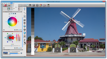 SilverFast HDR Studio screenshot 8