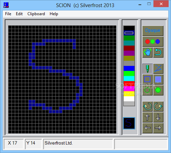 Silverfrost FTN95 screenshot 13