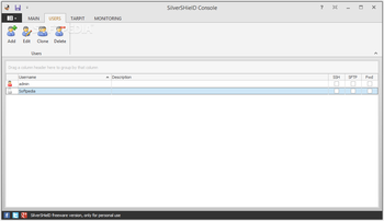 SilverSHielD screenshot 9