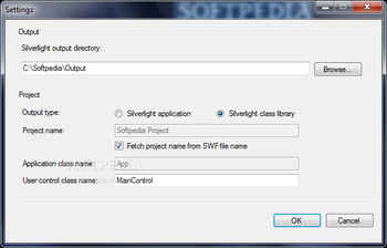 SilverX screenshot 2